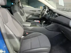 Opel Insignia 2.0 CDTI 4x4 Allrad Euro6 HU 05 2027 145" KM Bild 7