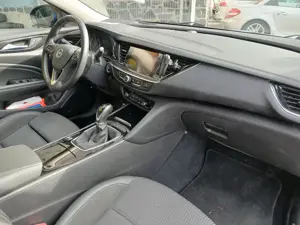 Opel Insignia 2.0 CDTI 4x4 Allrad Euro6 HU 05 2027 145" KM Bild 8