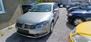 Volkswagen VW Passat 1,6 TDI Gepflegt HU Neu 1 Jahr Garantie