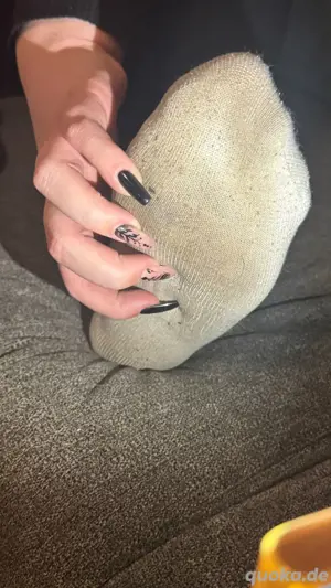 getrage socks
