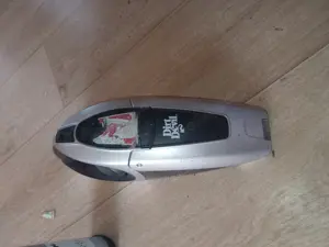 putze für euch Nackt
