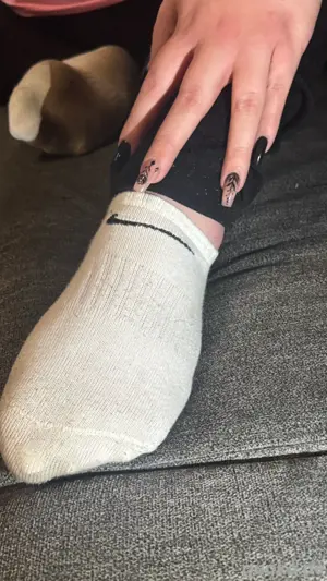 getrage socks Bild 4