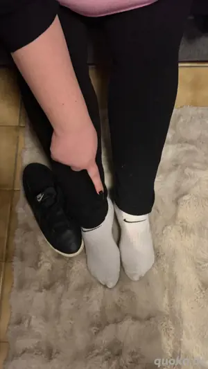 getrage socks Bild 2