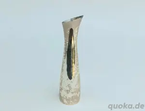 zu verschenken: Messingväschen