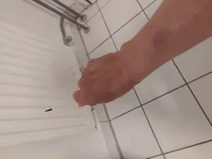 Hast du Lust nach fisten? 