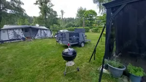 Kostenloser Urlaub für Sie oder Paar geboten