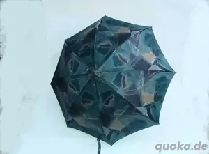 ! Regenschirm v. Pierre Cardin  Bild 2