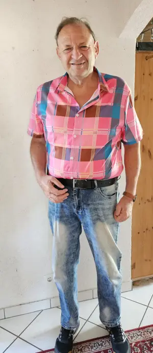 Suche nette Sie für Freizeit und Freundschaft Bild 2