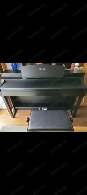 Yamaha E-Piano wie neu