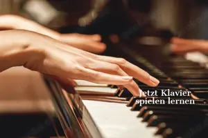 Klavierlehrer, Klavierpädagoge, Klavierunterricht in Neustadt an der Weinstraße