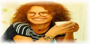 Ich die Bettina möchte einen anständigen und bodenständigen Mann kennenlernen