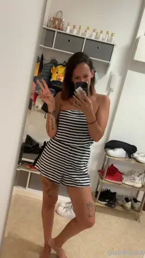 Girlfrienflat - Lass mich deine Alltagsbegleitung sein :*