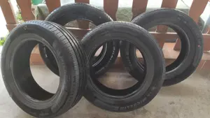 4x neue Premium-Reifen von Michelin 185 65 R15 88H Sommer