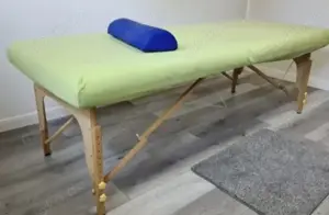Buche eine Wellness Massage & mehr