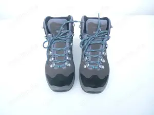 Damen-Wanderschuhe Gr. 37 1 2 Scarpa Mistral GTX WMN