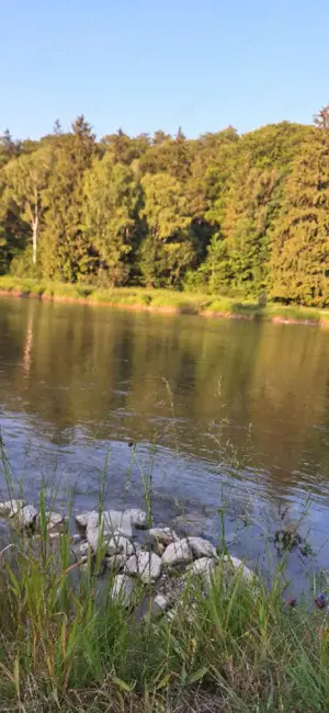 Lust auf Sonne, Wasser & Freiheit?