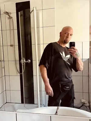 Reife Frau Ü40 gesucht