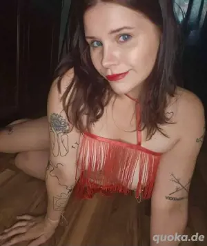 Meine heißesten Bilder & Videos  - für dich