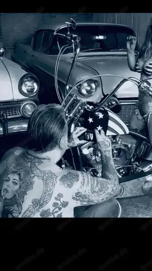 Suche Sie für Erotik Shooting