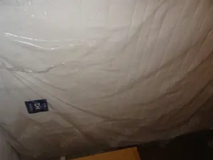 Kaltschaummatratze 140x200, H2, 20 cm hoch, gebr, sehr gut, nur per Abholung