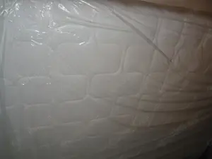 Gelschaummatratze 140x200cm, 25 cm hoch, sehr gut, nur kurz benutzt, verpackt, 