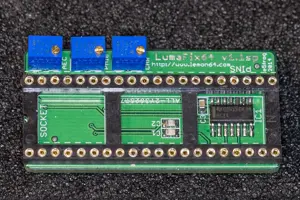 LumaFix64 für Commodore 64 C64 Computer Bild 4