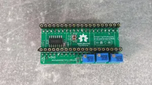 LumaFix64 für Commodore 64 C64 Computer Bild 6