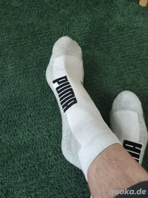 Feets for fun 
