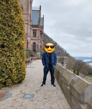 Suche Sexpartnerin 