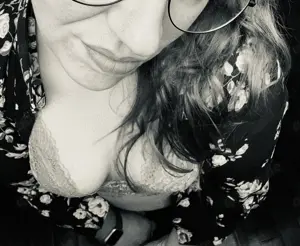 Mistress Nadine nimmt. Du gibst