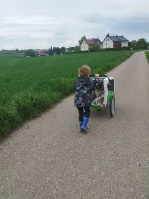 Pasquale sucht ein Wunder! Bild 8