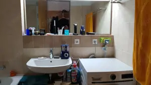 Wunderschöne, voll eingerichtete 2-Zi-DG-Whg. in S-Stadtmitte befristet vom 1.9.25 - 31.1.26 Bild 9