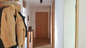 Wunderschöne, voll eingerichtete 2-Zi-DG-Whg. in S-Stadtmitte befristet vom 1.9.25 - 31.1.26 Bild 6