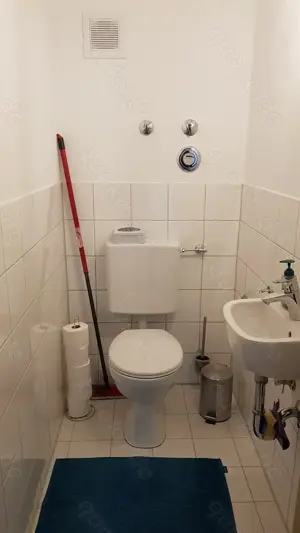 Wunderschöne, voll eingerichtete 2-Zi-DG-Whg. in S-Stadtmitte befristet vom 1.9.25 - 31.1.26 Bild 11