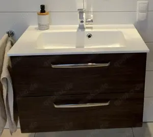 Bademöbel Set 6 teilig im Top Zustand