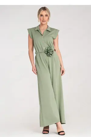 Overall Figl (214767) S-M