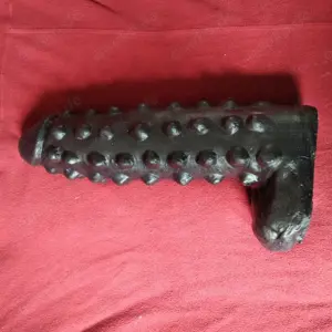 Dildo - Buttplog FatTony Mr. Hankeys Toys Seahorse