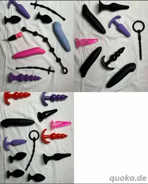 getragene slios socken nylon und dildos zu verkaufen 
