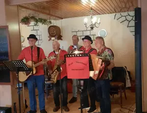 Musik-Stammtisch Seckenheim Bild 3