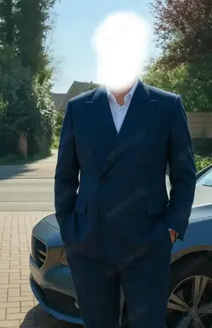 Lust auf einen reifen Herren