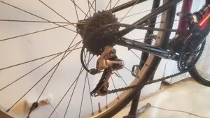 Fahrrad RTS 3 GT rot 26 Zoll Bild 4