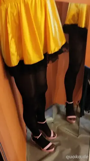 Sissifikation