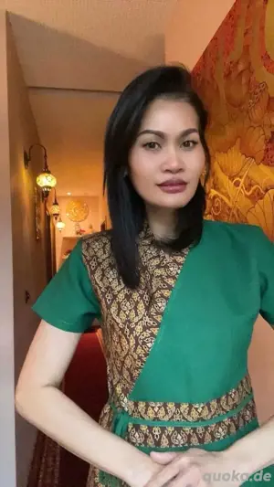 Thaimassage in Berlin Bild 17