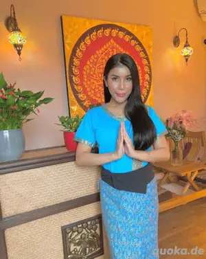 Thaimassage in Berlin Bild 5