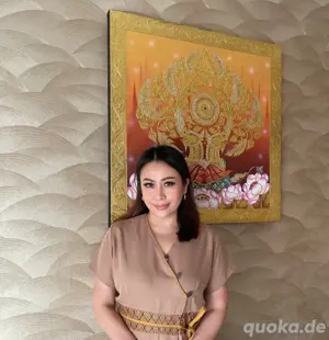 Thaimassage in Berlin Bild 10