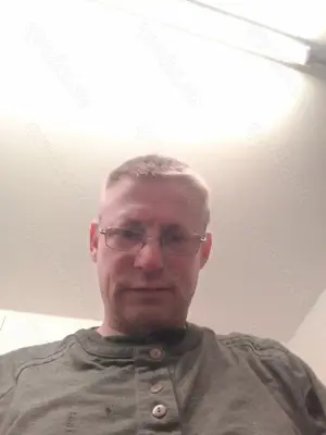 Interessiert!!!! Einfach mal anklopfen 