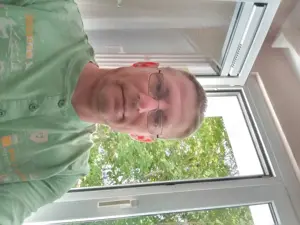 Interessiert!!!! Einfach mal anklopfen  Bild 2