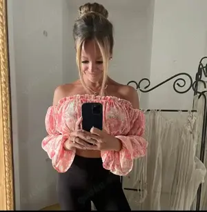 Suche eine sinnliche Frau