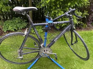 2danger Rennrad, Rahmenhöhe 56cm