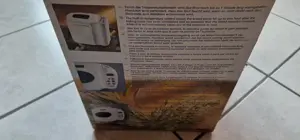 Severin Brotbackautomat -- Voll funktionsfähig Bild 4
